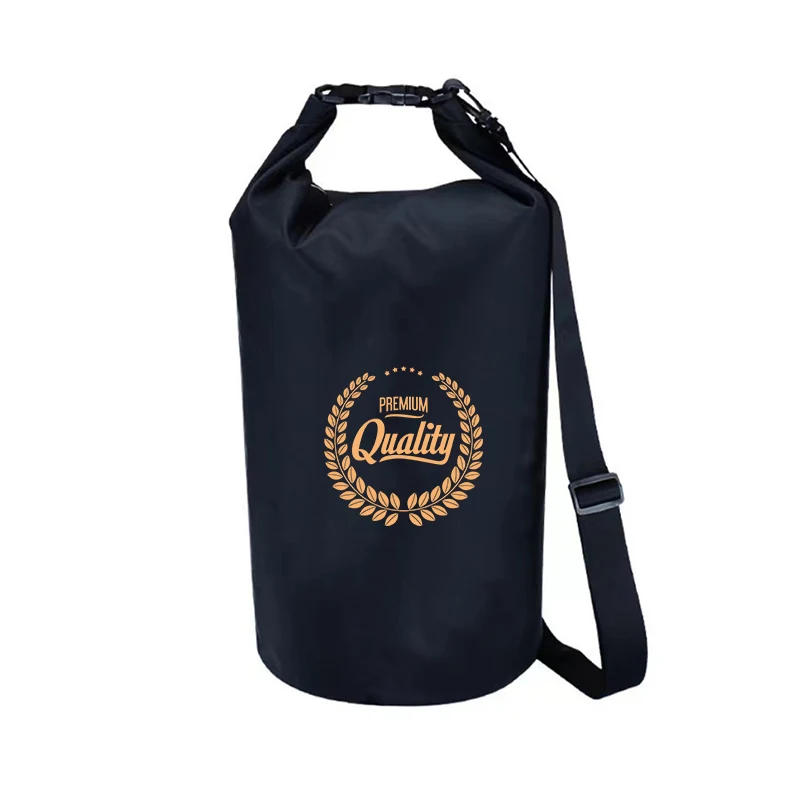 Drifting Waterproof Bucket Bag Dry Bag 5L 1