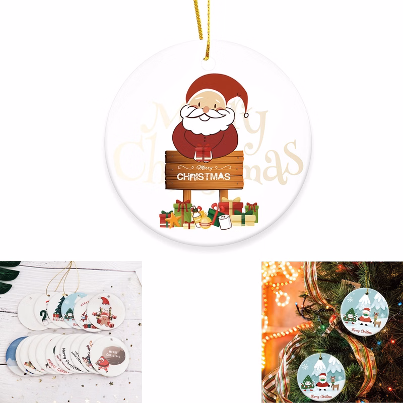 Christmas Ornament Quarantine