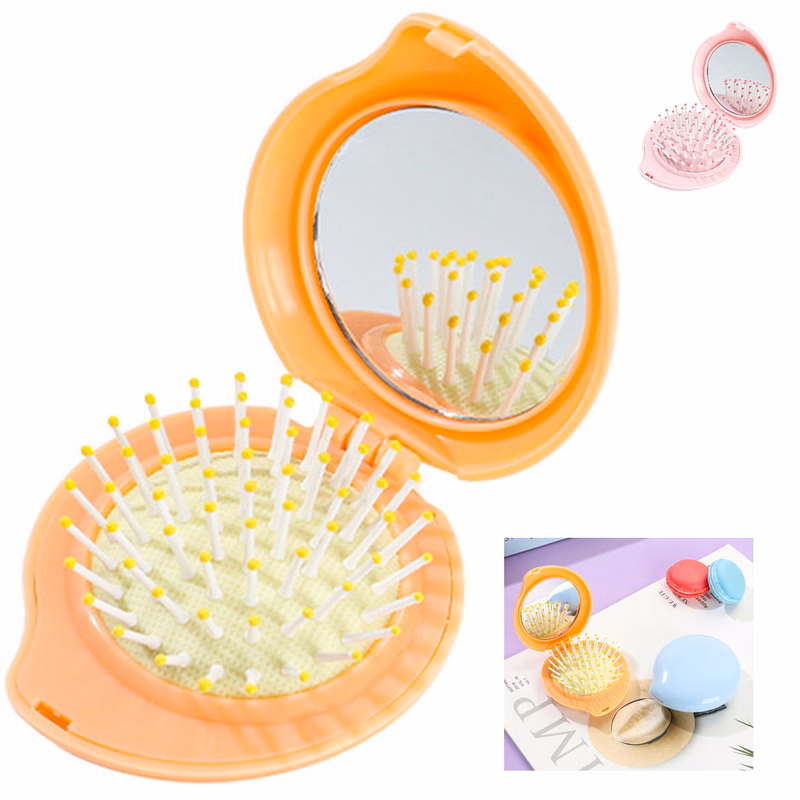 Women Air Cushion Comb