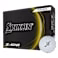 Srixon Z-STAR Golf Balls - 12 Pack