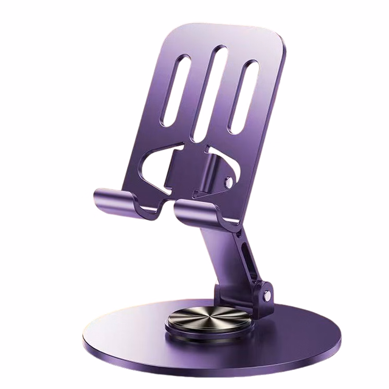 Adjustable Smartphone Desk Stand
