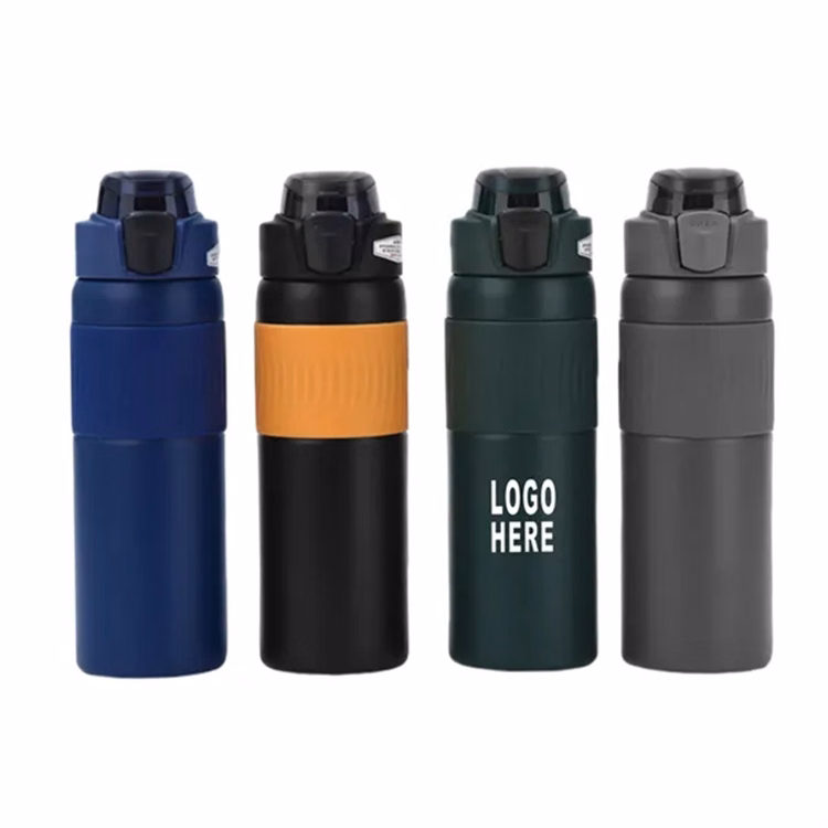 20 OZ 316 Stainless Steel Insulated Bottle