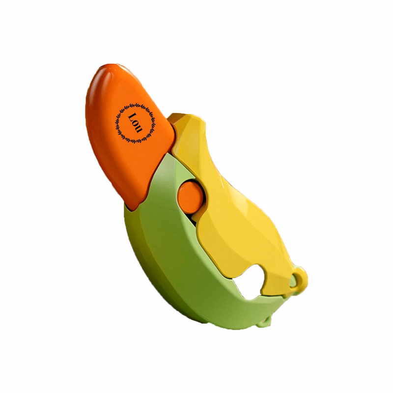 Baby Banana Knife (Toy)