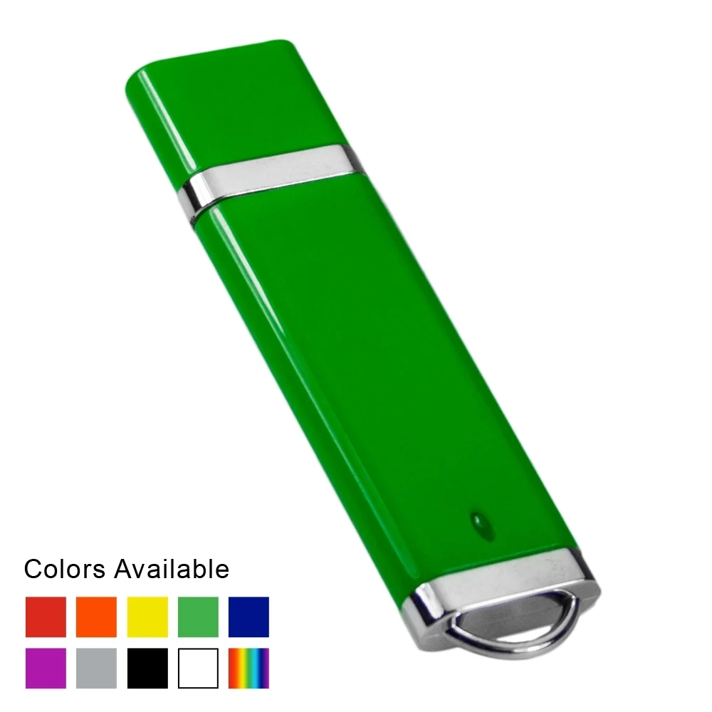 Wall Street USB Flash Drive 1