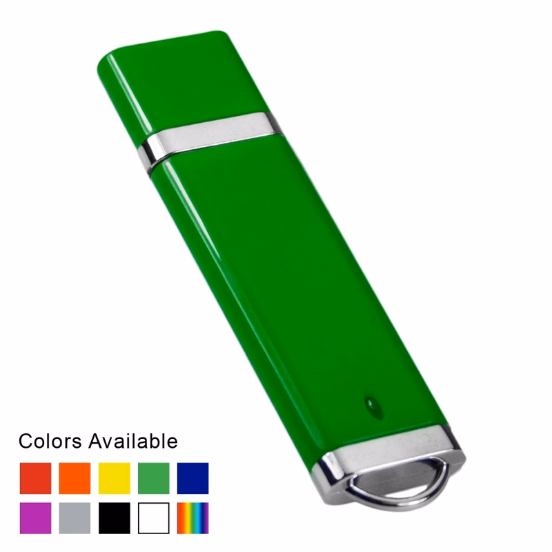 Wall Street USB Flash Drive