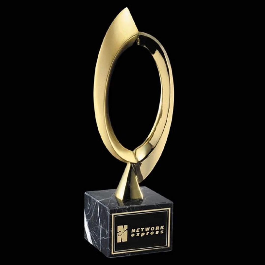 Capilano Award 1