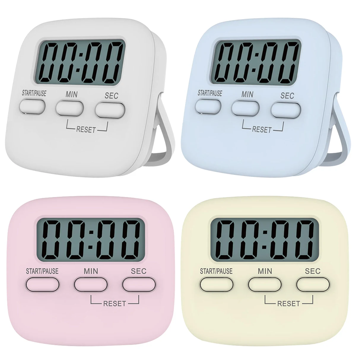 Digital Timer 1