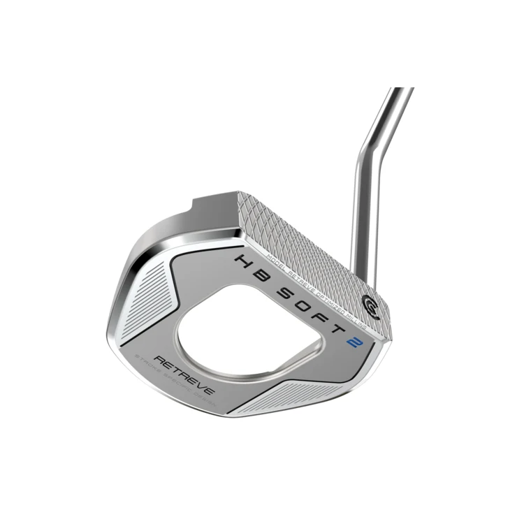 Cleveland HB SOFT 2 RETREVE Putter 1