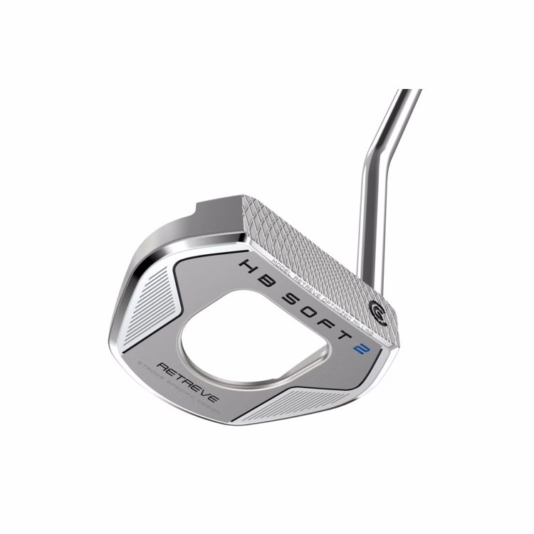 Cleveland HB SOFT 2 RETREVE Putter