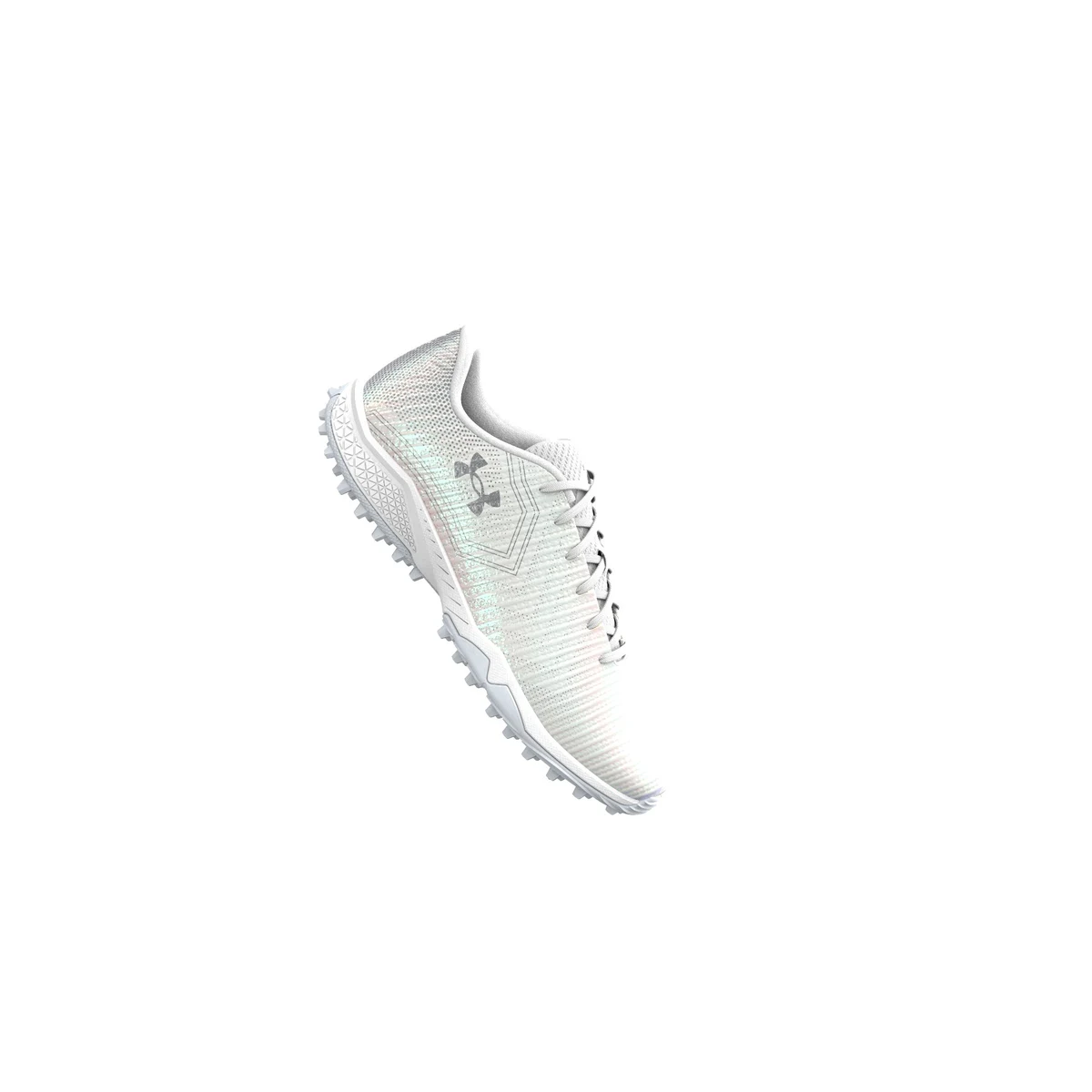 UA Blur Pro Turf Unisex Lacrosse Shoes 1