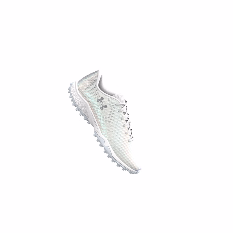 UA Blur Pro Turf Unisex Lacrosse Shoes