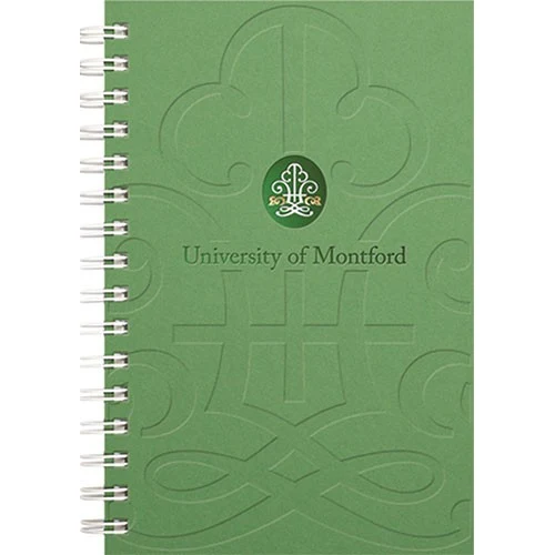 Classic Cover Series 1 - SeminarPad 1