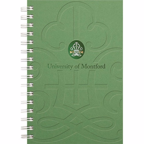 Classic Cover Series 1 - SeminarPad