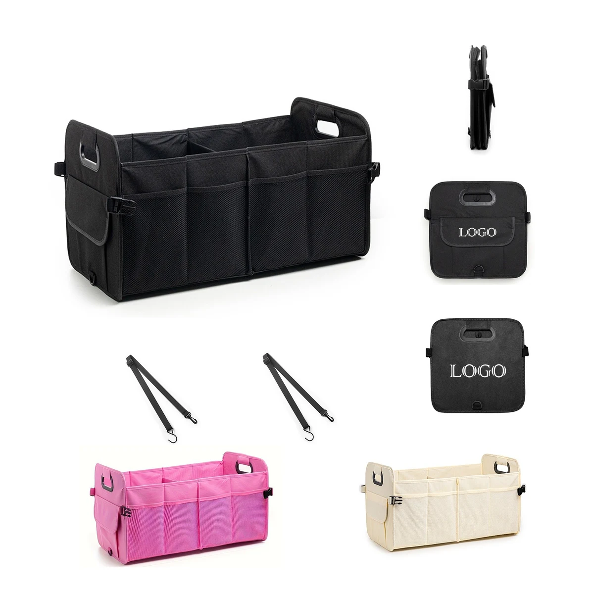Car Truck Organizer 1