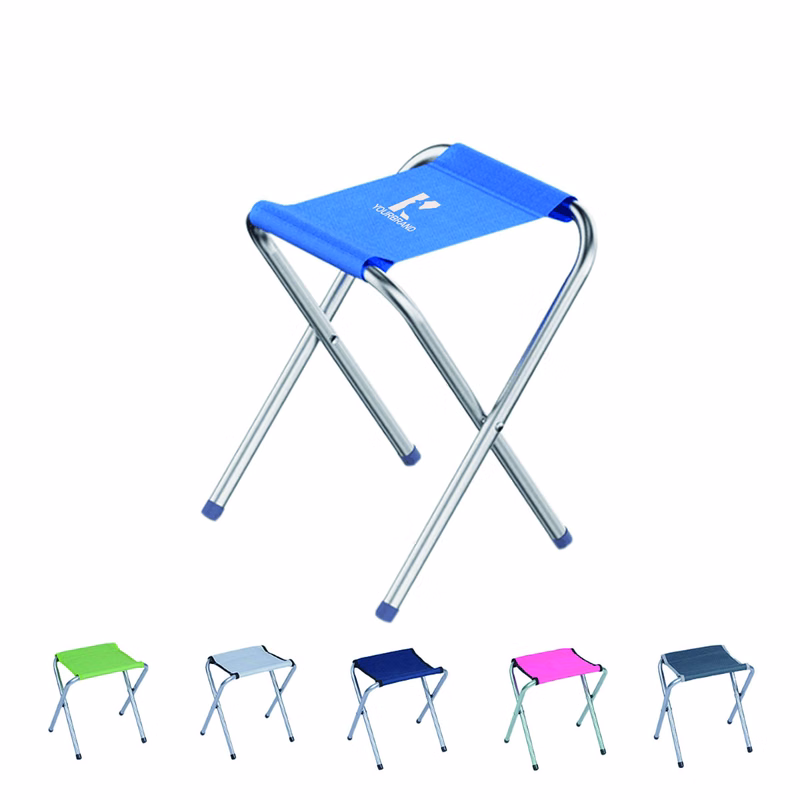 Multipurpose Portable Lightweight Folding Camping Stool