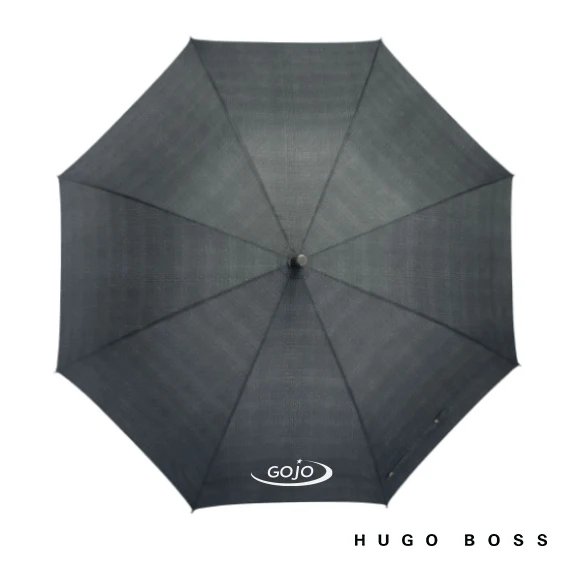 Hugo Boss® Illusion Golf Umbrella 1