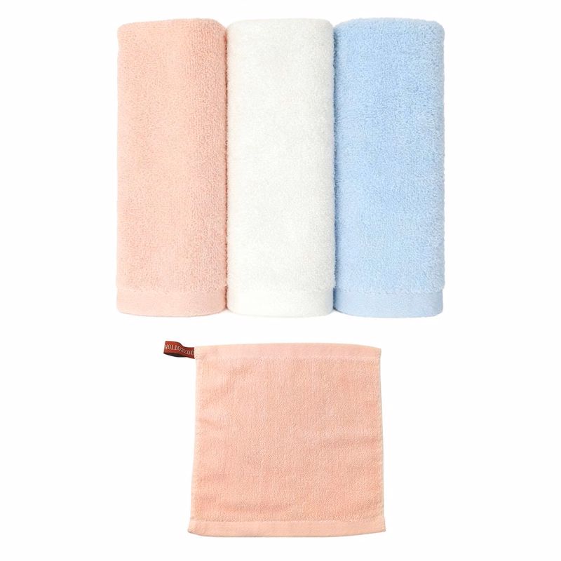 Square Cotton Towel