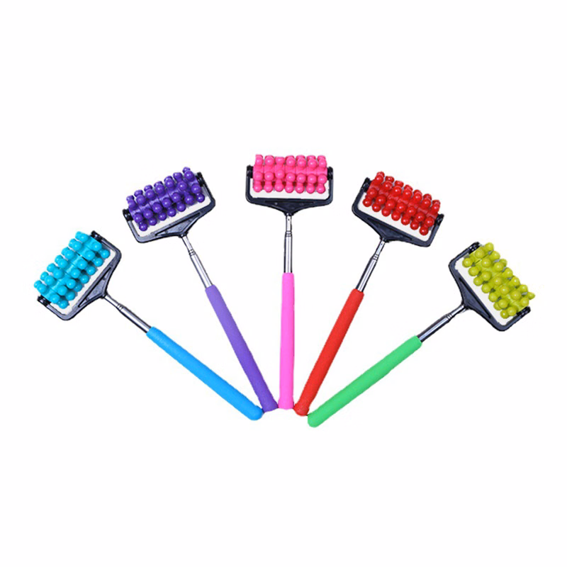 Telescopic Roller Massager
