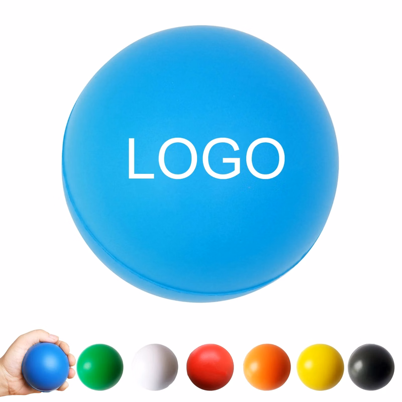 Stress Balls Hand Therapy Squeeze Fidget Anxiety Relief Toys