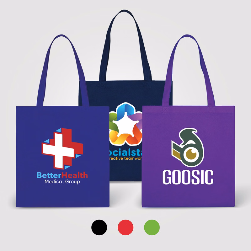 Harbor - Non-Woven Tote Bag