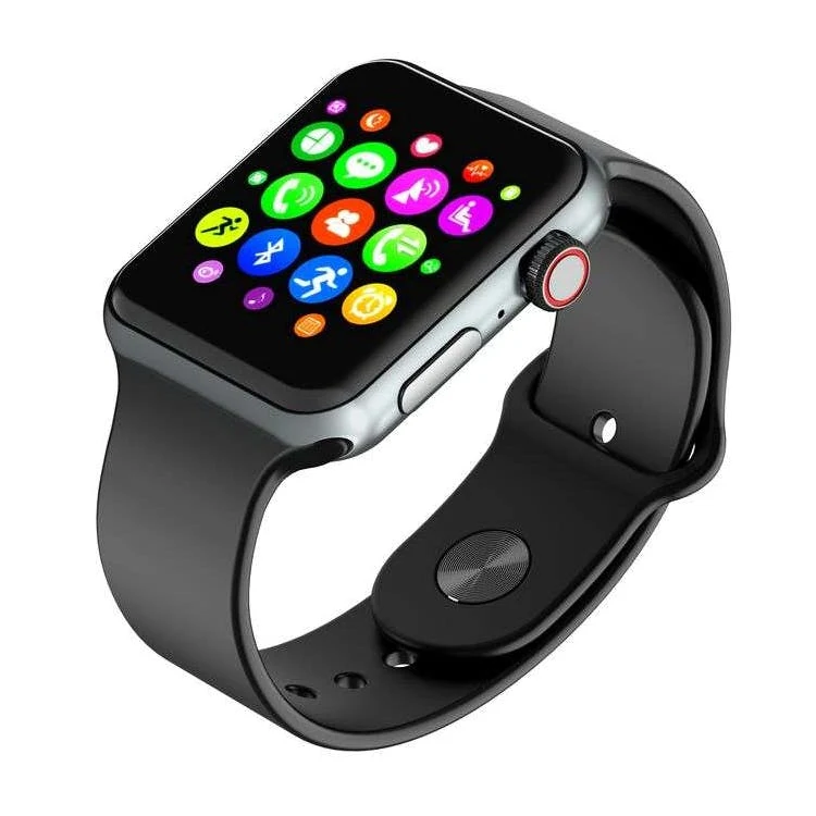 Fitness Smart Watch & True Wireless Earbuds Combo Pack 1