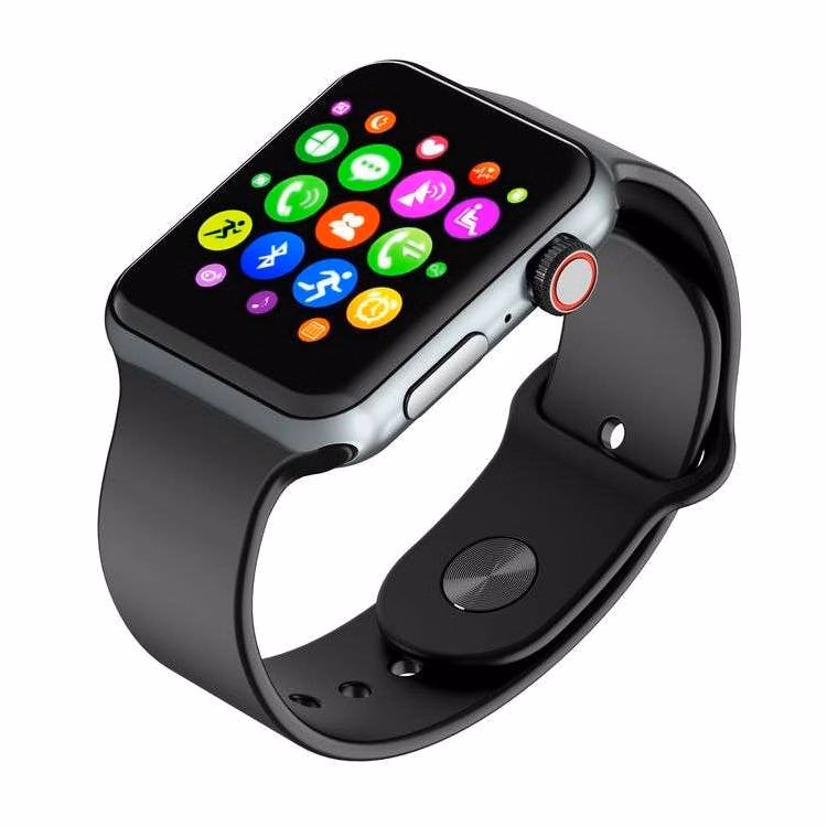 Fitness Smart Watch & True Wireless Earbuds Combo Pack