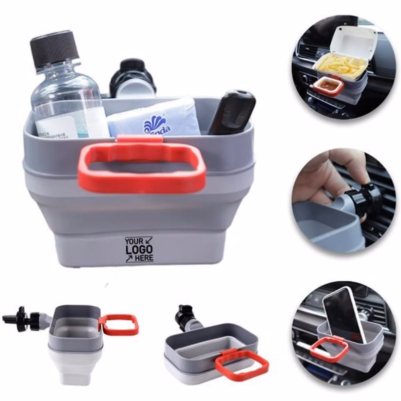 Car Sauce Holder