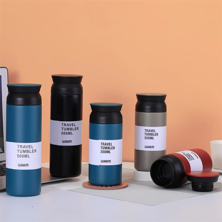 Flat Lid Element Cup 1