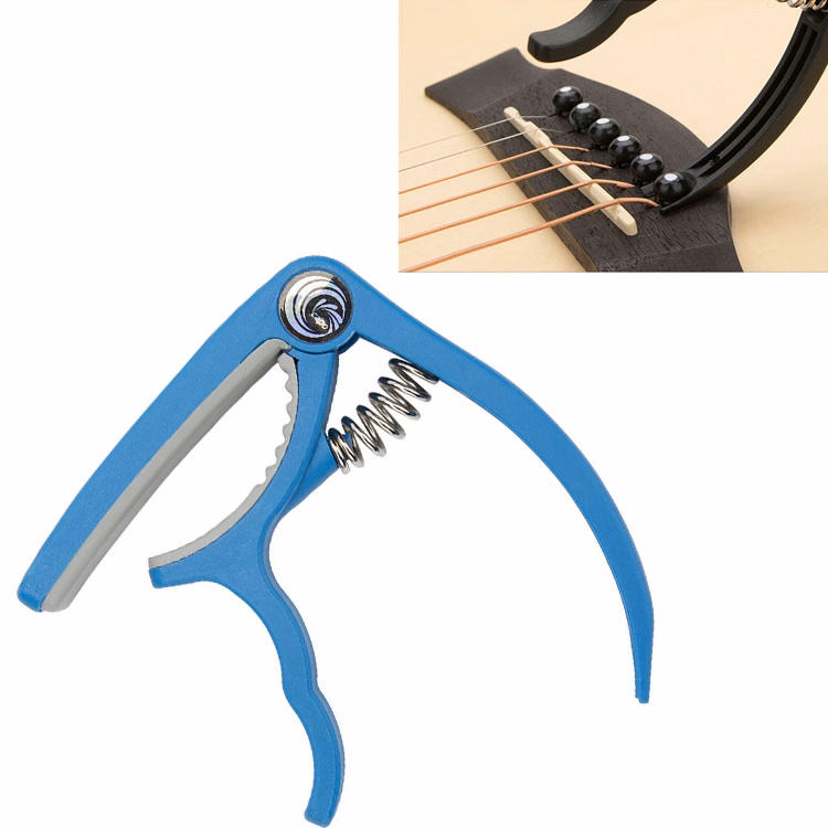 Guitar/Ukulele Capo