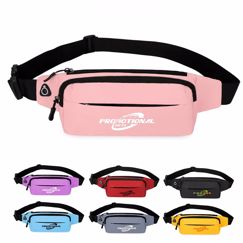 Crossbody Fanny Pack Belt Bag
