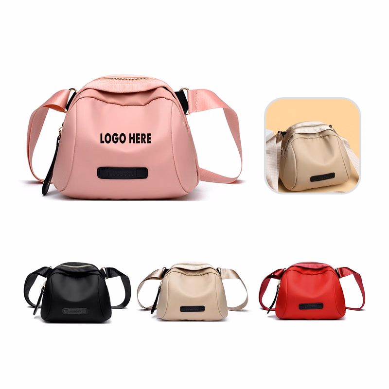Travel Shoulder Bags