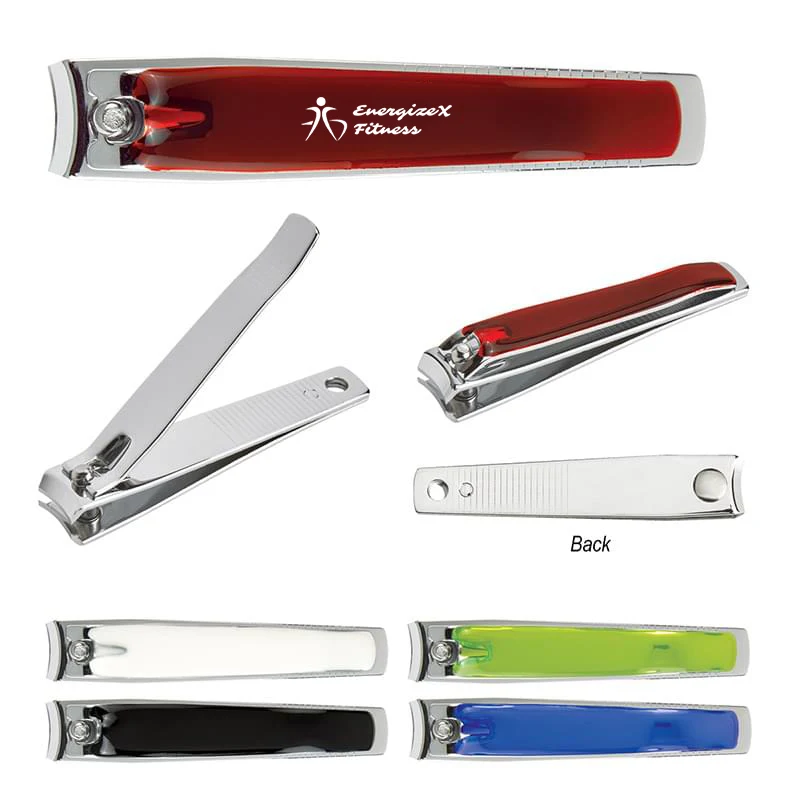 Handy Nail Clipper 1