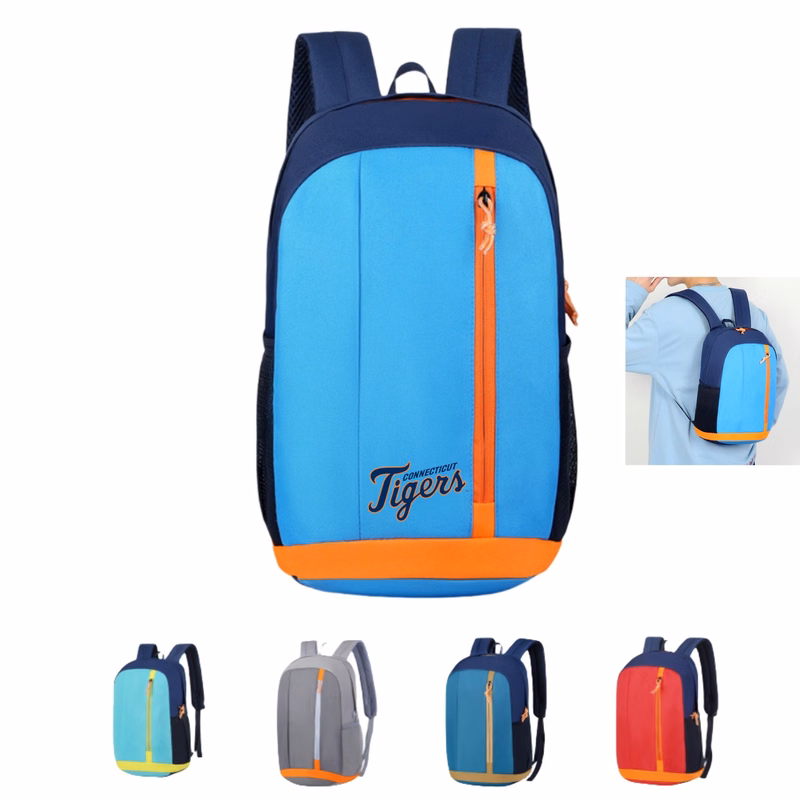 15L Lightweight Travel Backpack