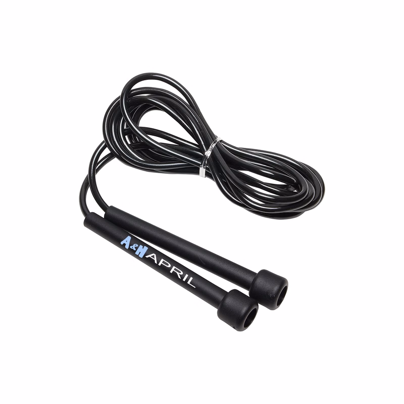 Quick-Speed Jump Rope