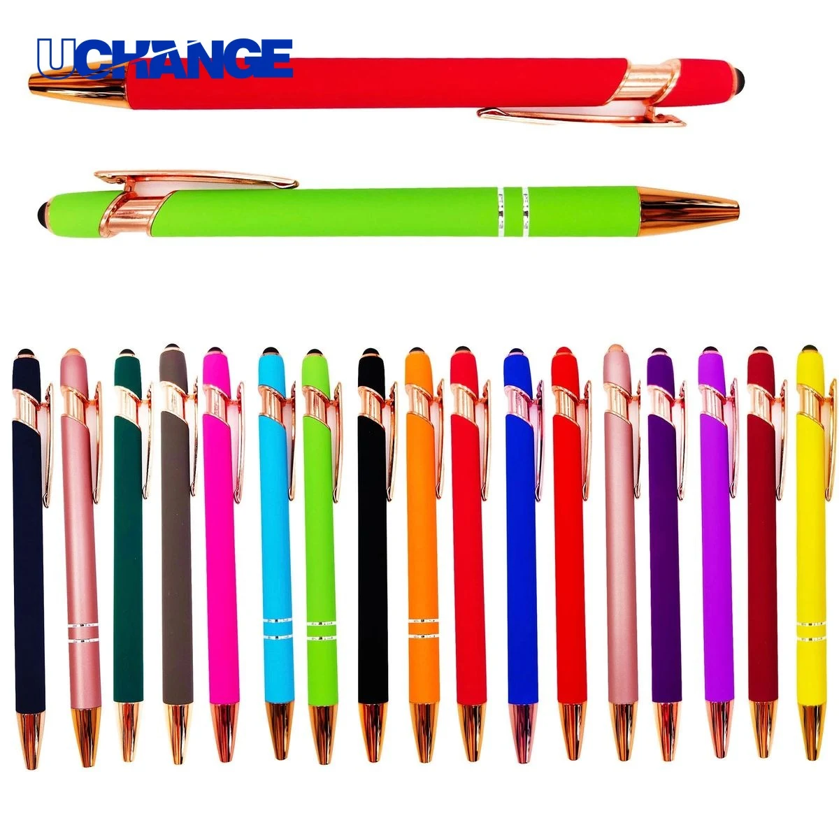 2-in-1 Stylus Pen 1