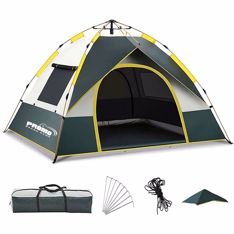 Portable Automatic Outdoor Camping Tent