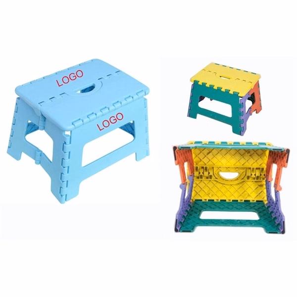 Foldable Step Stool