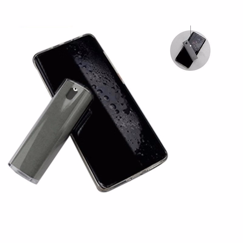 Mobile phone screen cleaner