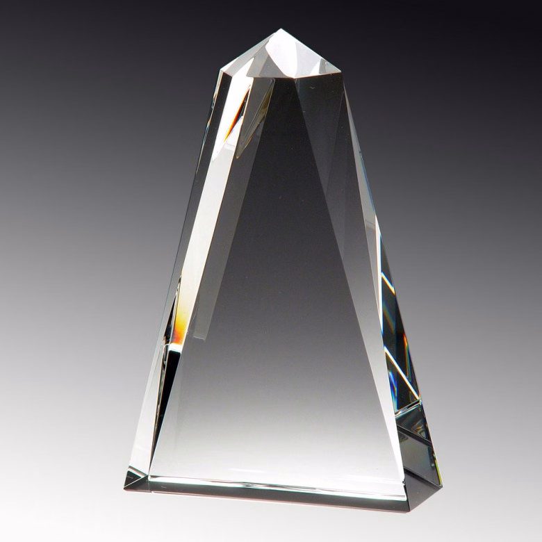 Center Stage Award 8.5"