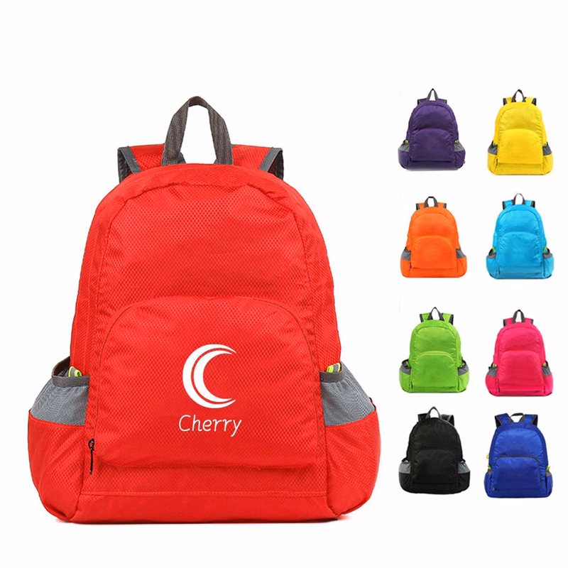 Folding Waterproof Travel Hiking Daypack