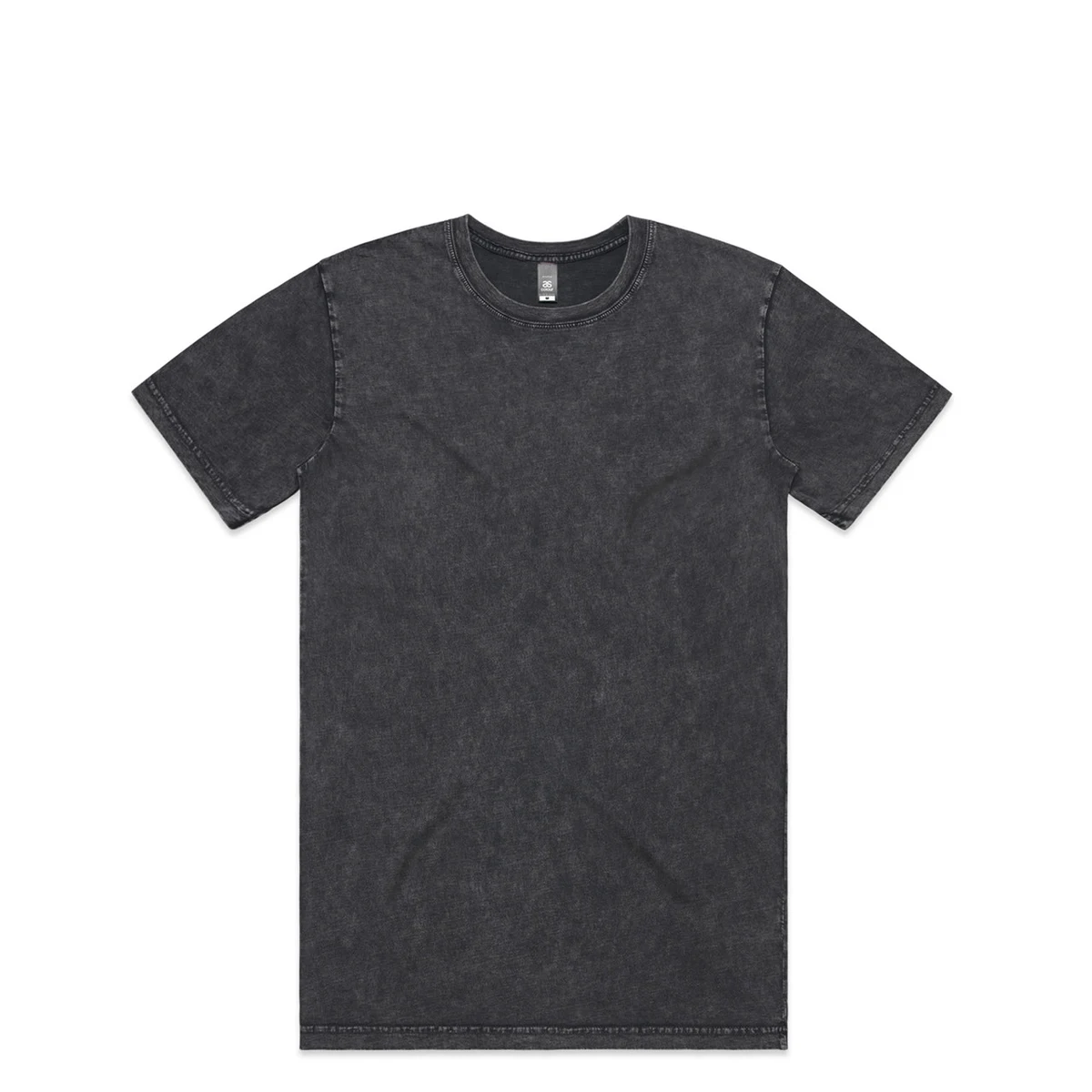 Staple Stone Wash Tee | 5040 1