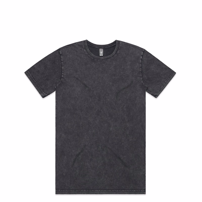 Staple Stone Wash Tee | 5040