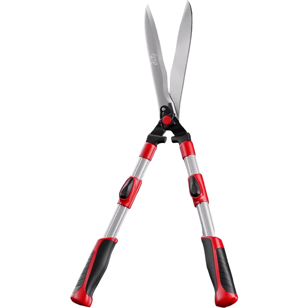 Adjustable Garden Pruning Shears 1