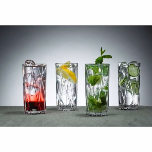 CITY HIGHBALL 4-PACK