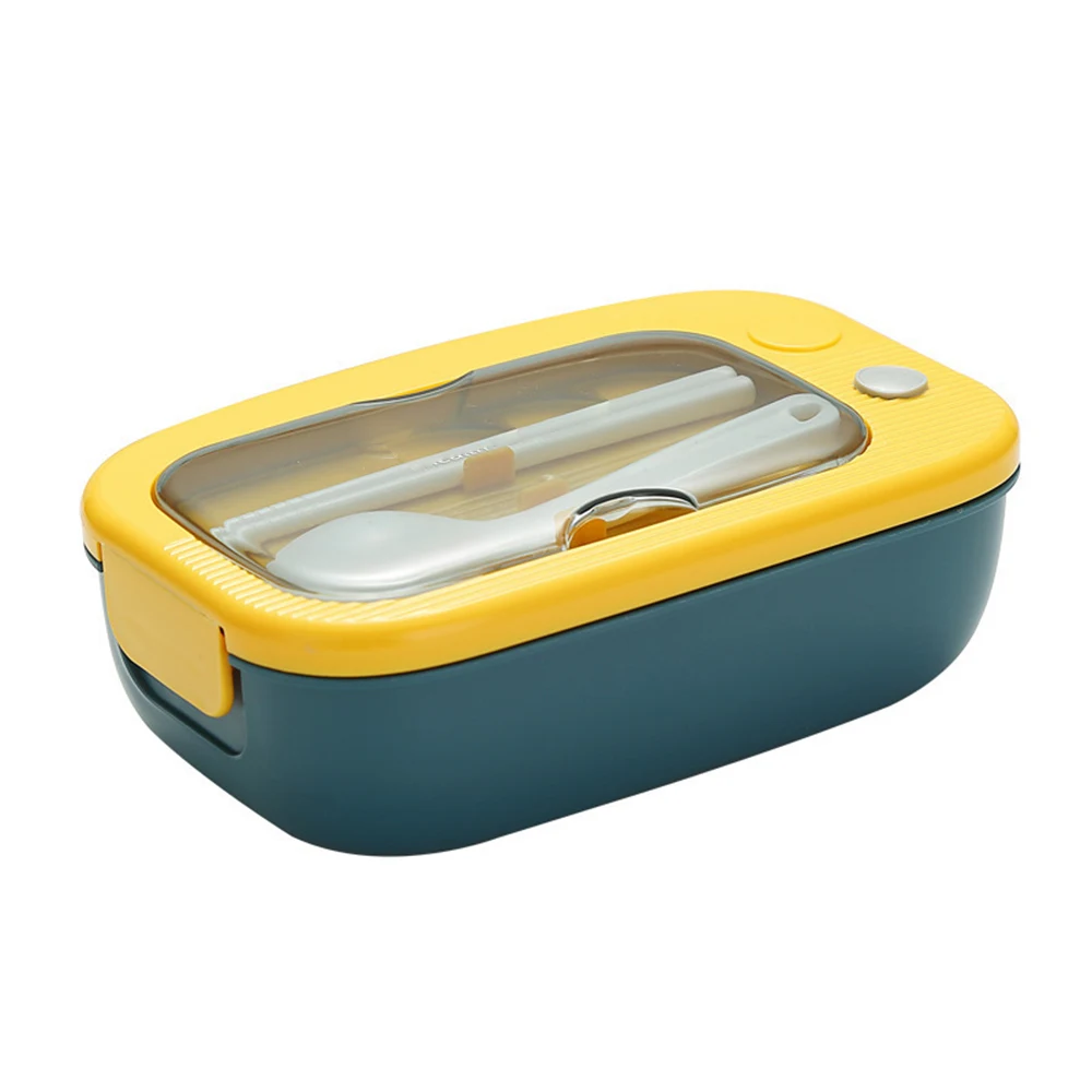 Simple Lunch Box 1