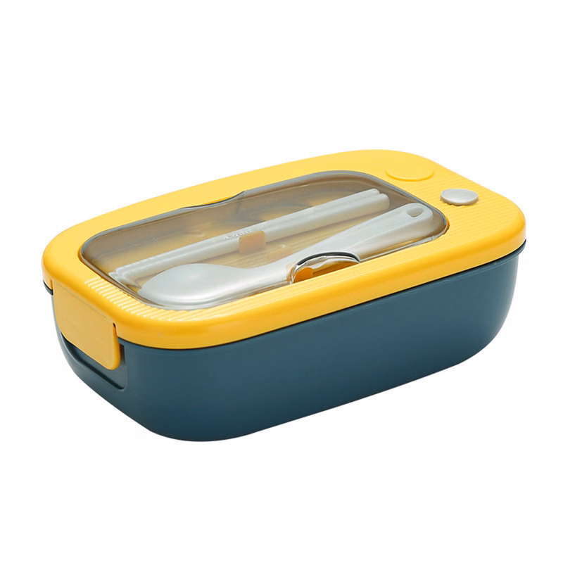 Simple Lunch Box