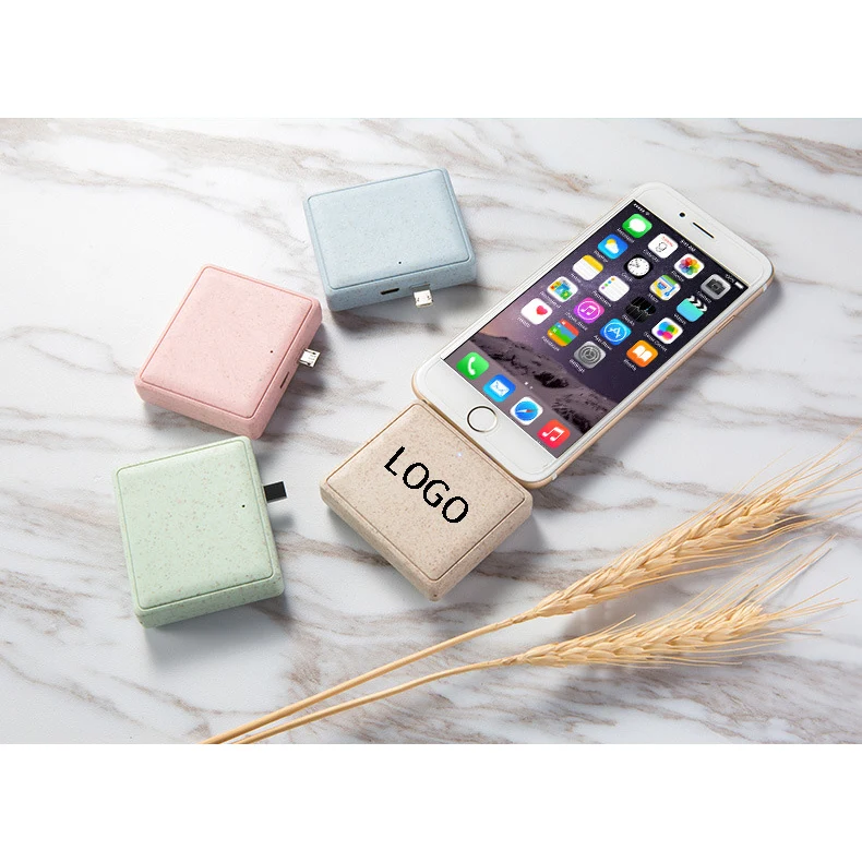 Paper mobile power 1