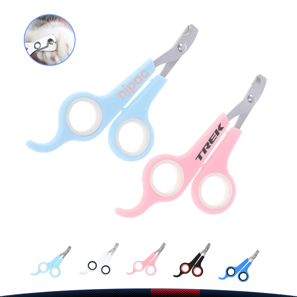 Bis Pet Nail Scissors 1