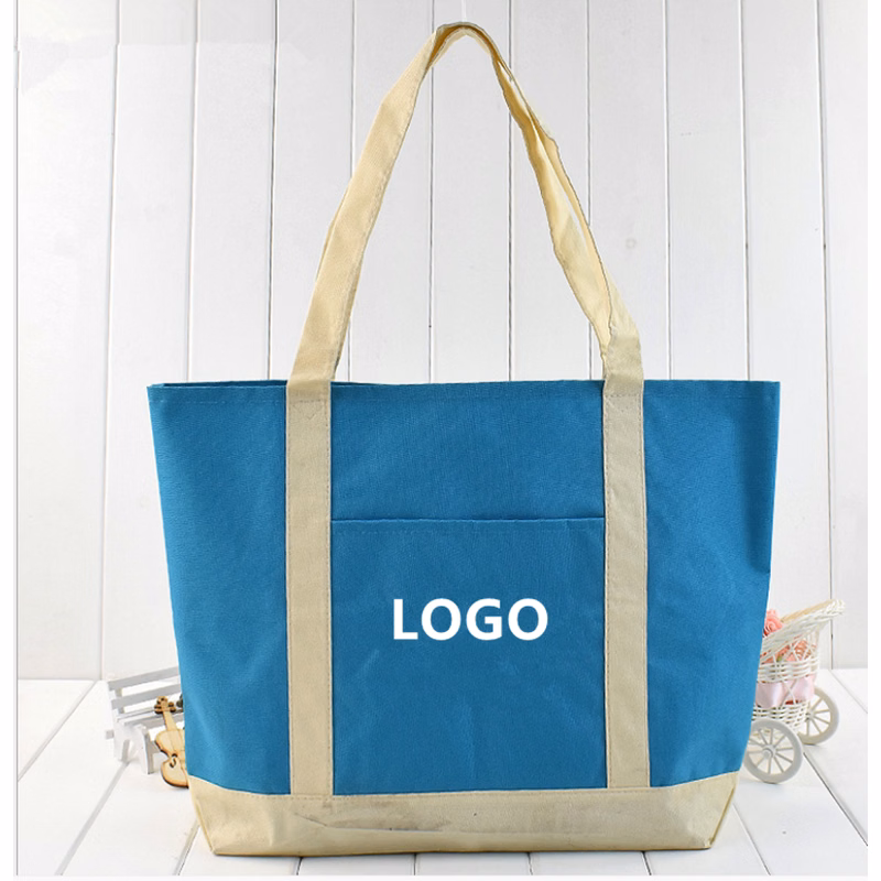 600D Oxford Cloth Canvas Bag