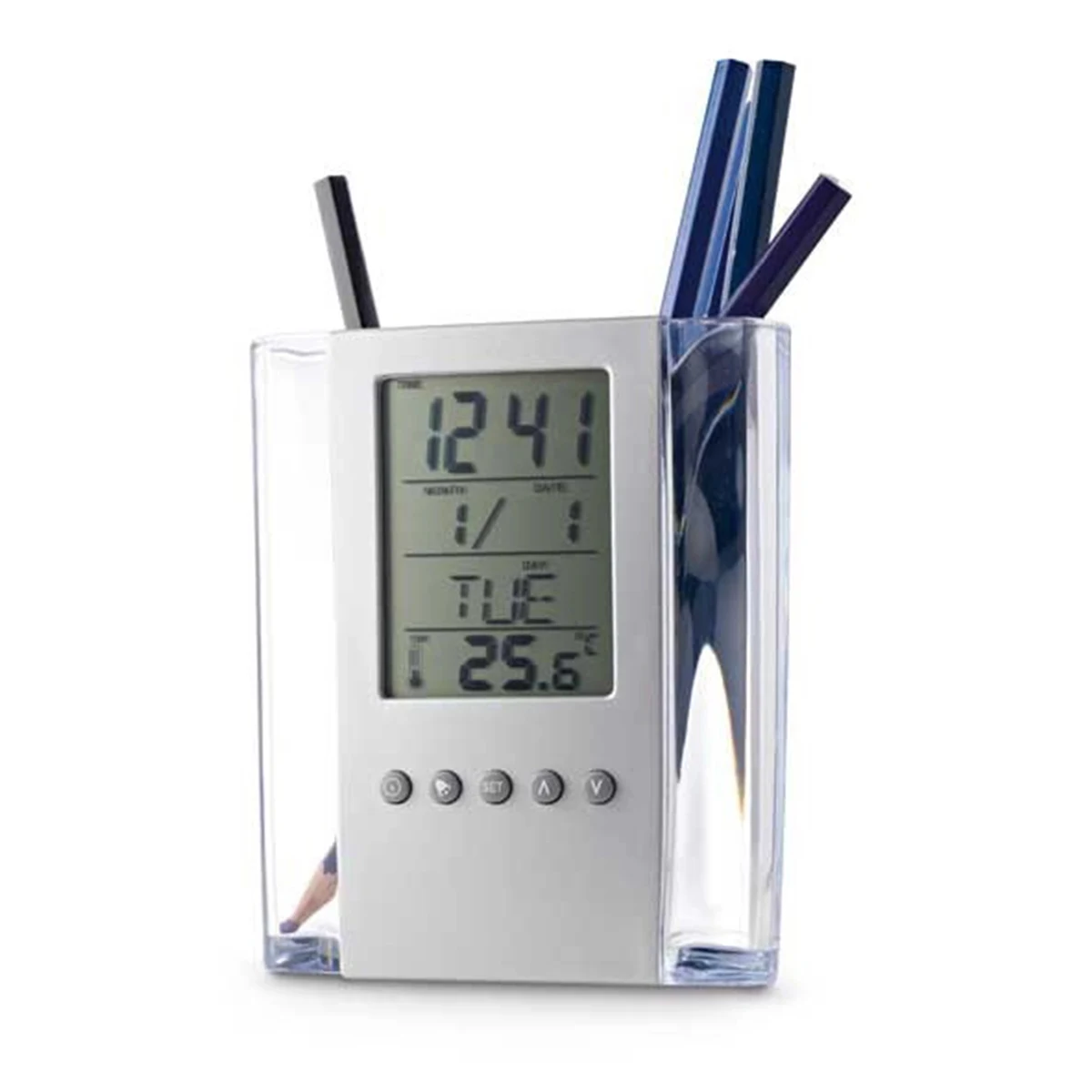 Pen Organizer Timer 1